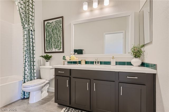 248 Freeport View Place, Henderson, NV 89011