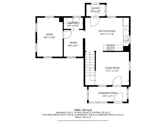 191 Laconia St, Springfield, MA 01129