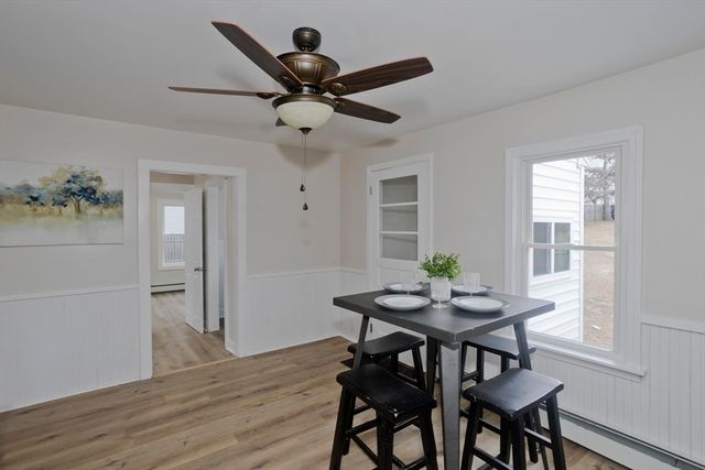 191 Laconia St, Springfield, MA 01129