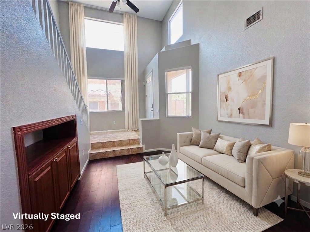 6789 Gold Yarrow Street, Las Vegas, NV 89148 — photo 3
