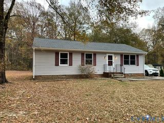 317 N Snead St, Ashland, VA 23005