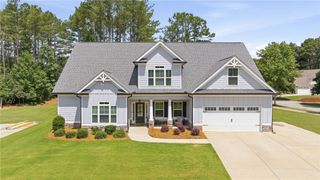 6400 Old Mill Lane, Monroe, GA 30655