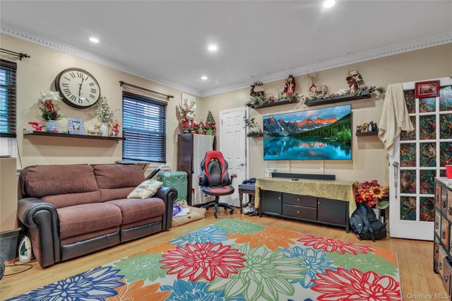 5222 Van Loon Street, Elmhurst, NY 11373