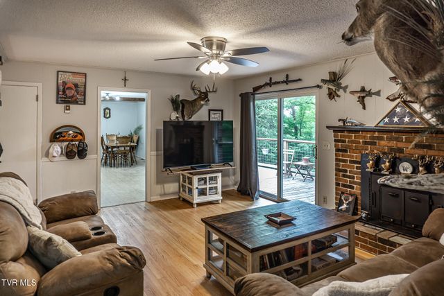 290 Wooded Heights, Greeneville, TN 37743