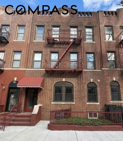 555 80th Street, New York City, NY 11209