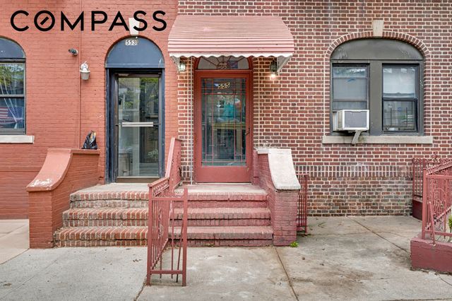 555 80th Street, New York City, NY 11209