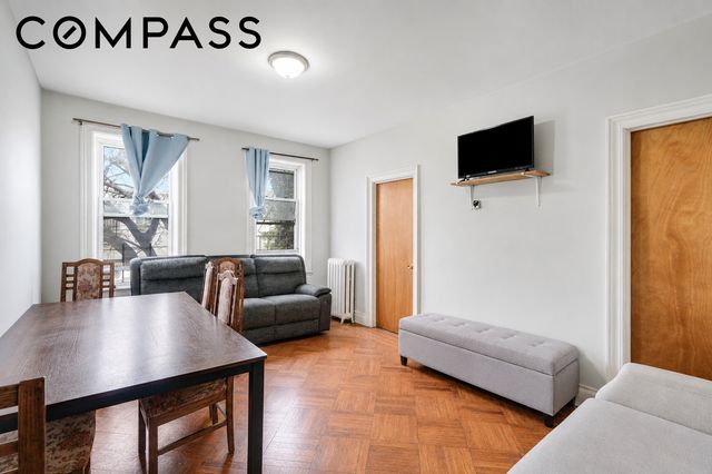 555 80th Street, New York City, NY 11209