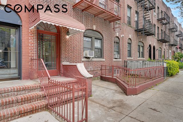 555 80th Street, New York City, NY 11209