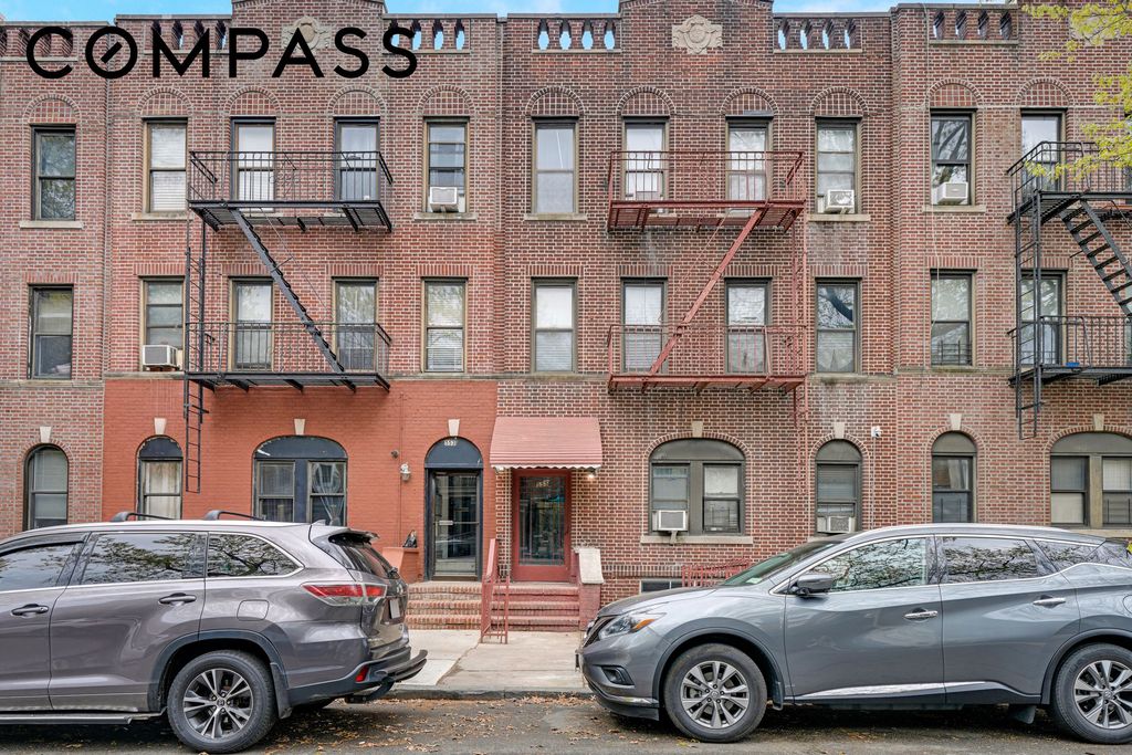 555 80th Street, New York City, NY 11209