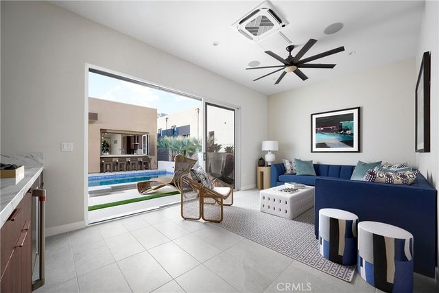 4505 Thunderbird Way, Palm Springs, CA 92262