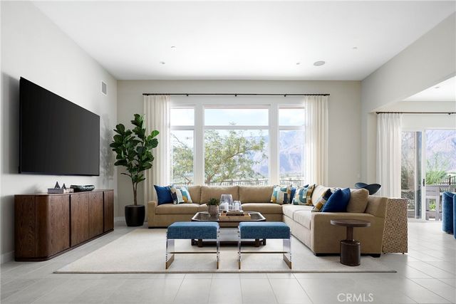 4505 Thunderbird Way, Palm Springs, CA 92262
