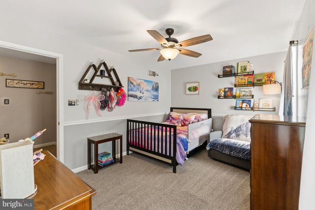 2911 VILLAGE SQUARE DR, Dover, PA 17315