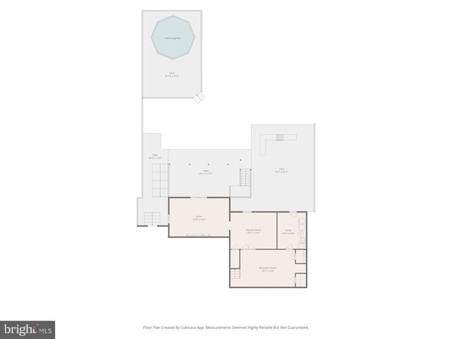 2911 VILLAGE SQUARE DR, Dover, PA 17315