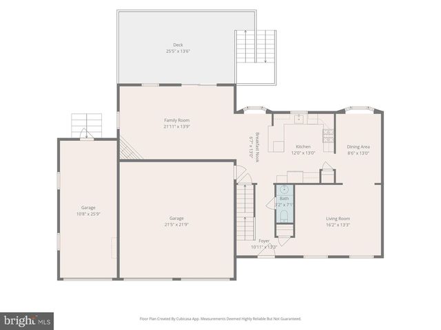 2911 VILLAGE SQUARE DR, Dover, PA 17315