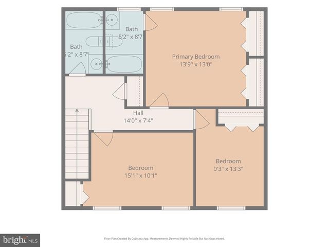 2911 VILLAGE SQUARE DR, Dover, PA 17315
