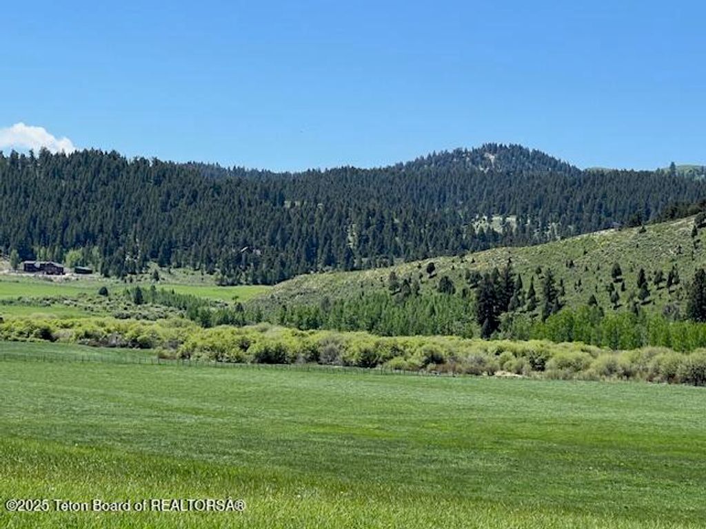 5000 SPRING CREEK ROAD, Fairview, WY 83119