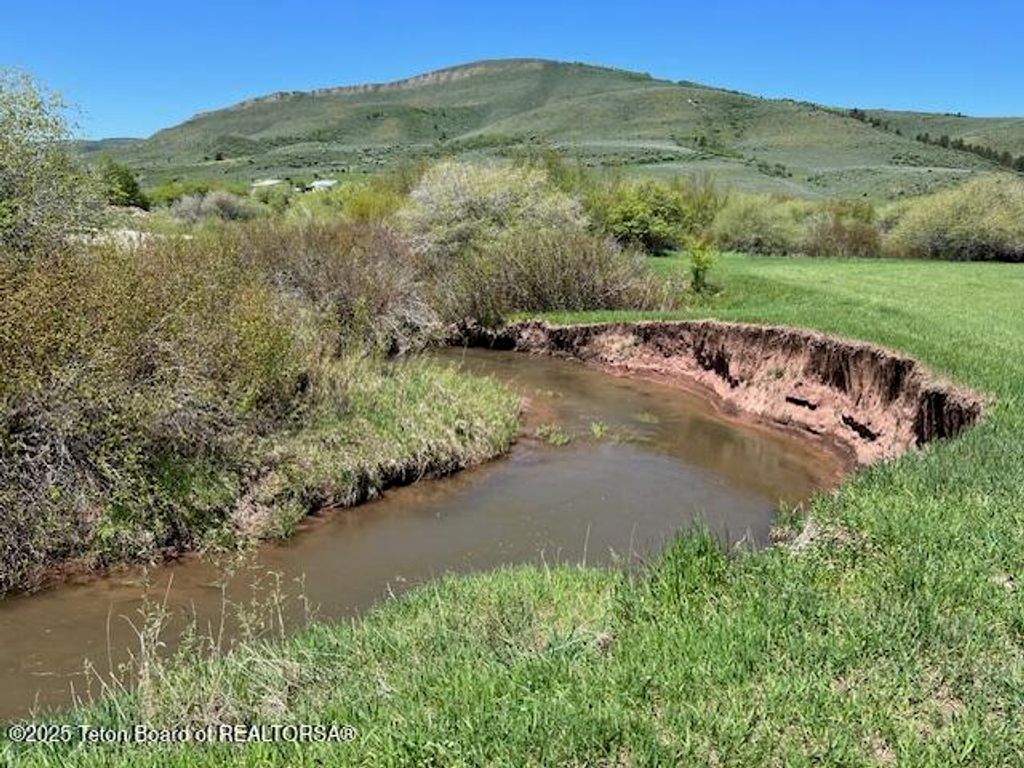5000 SPRING CREEK ROAD, Fairview, WY 83119 photo 12
