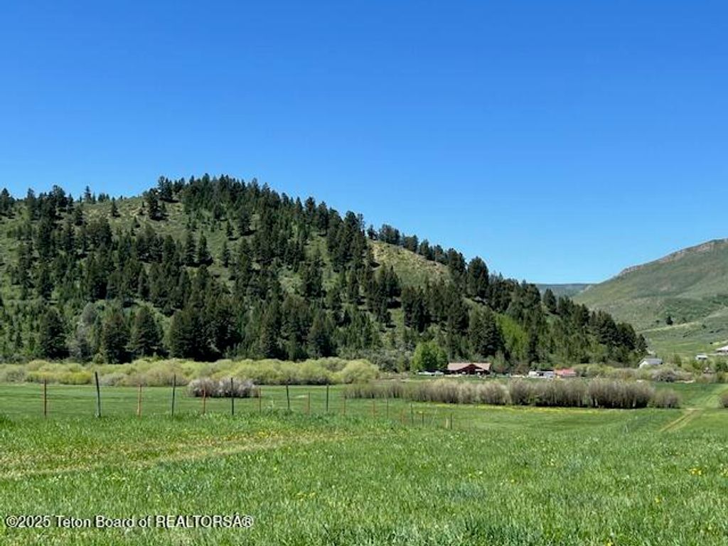 5000 SPRING CREEK ROAD, Fairview, WY 83119 photo 2