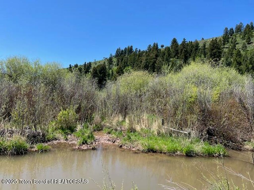 5000 SPRING CREEK ROAD, Fairview, WY 83119 photo 20