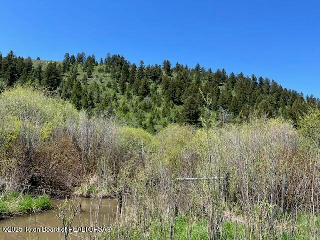 5000 SPRING CREEK ROAD, Fairview, WY 83119 photo 9