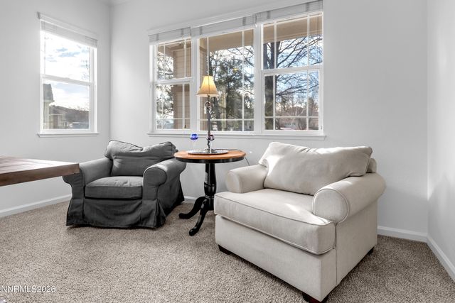 2730 Arrowsmith Drive, Sparks, NV 89436