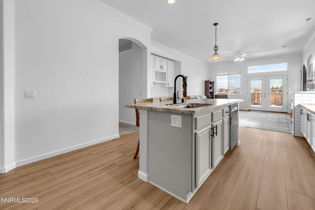 2730 Arrowsmith Drive, Sparks, NV 89436