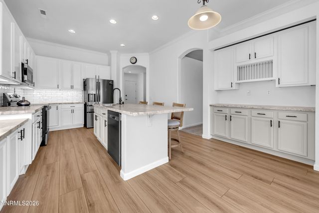 2730 Arrowsmith Drive, Sparks, NV 89436