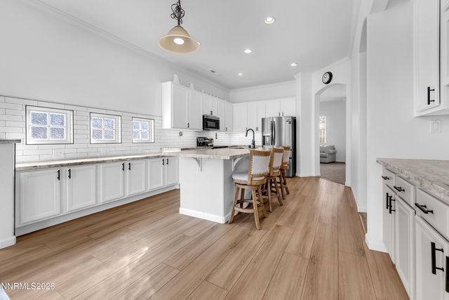 2730 Arrowsmith Drive, Sparks, NV 89436