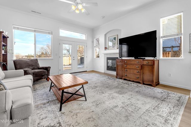 2730 Arrowsmith Drive, Sparks, NV 89436