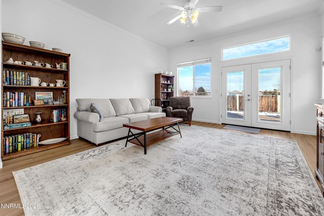 2730 Arrowsmith Drive, Sparks, NV 89436