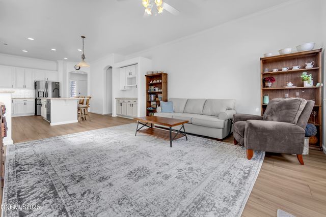 2730 Arrowsmith Drive, Sparks, NV 89436