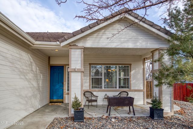 2730 Arrowsmith Drive, Sparks, NV 89436