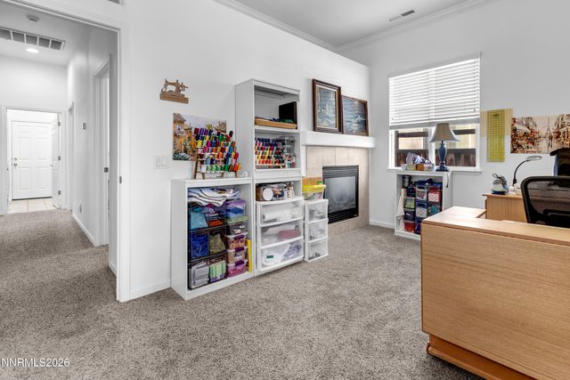 2730 Arrowsmith Drive, Sparks, NV 89436