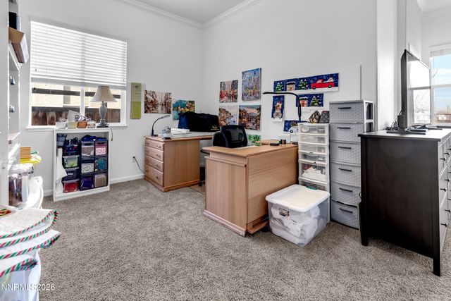 2730 Arrowsmith Drive, Sparks, NV 89436