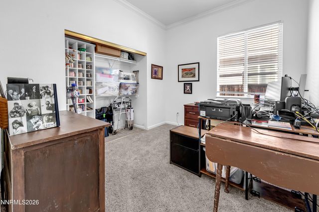 2730 Arrowsmith Drive, Sparks, NV 89436