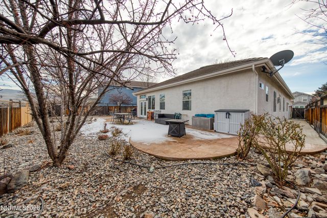 2730 Arrowsmith Drive, Sparks, NV 89436