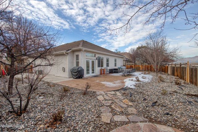 2730 Arrowsmith Drive, Sparks, NV 89436