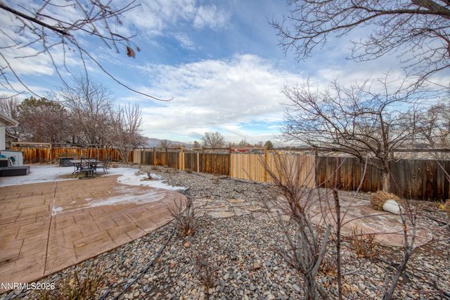 2730 Arrowsmith Drive, Sparks, NV 89436