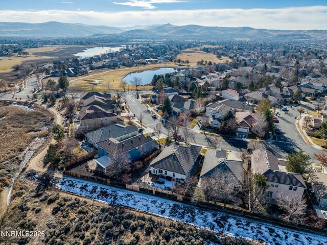 2730 Arrowsmith Drive, Sparks, NV 89436