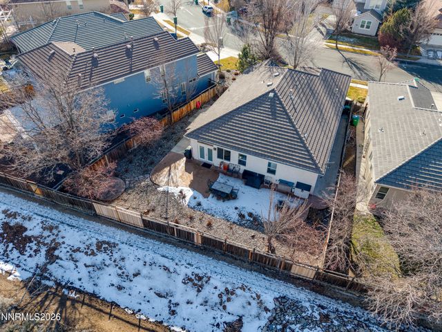 2730 Arrowsmith Drive, Sparks, NV 89436