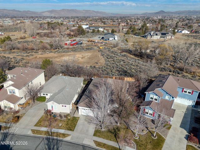 2730 Arrowsmith Drive, Sparks, NV 89436