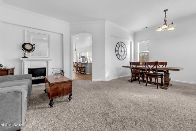 2730 Arrowsmith Drive, Sparks, NV 89436