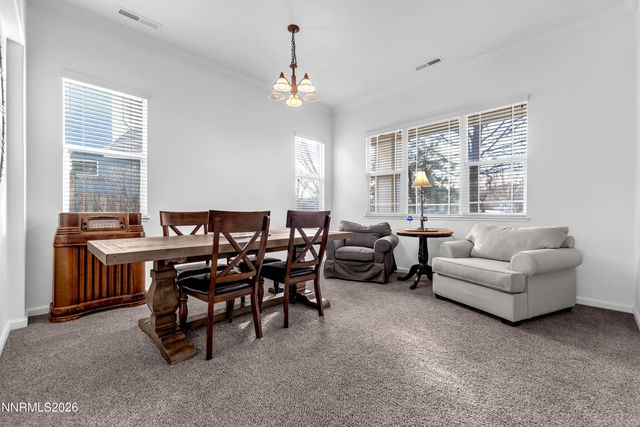 2730 Arrowsmith Drive, Sparks, NV 89436