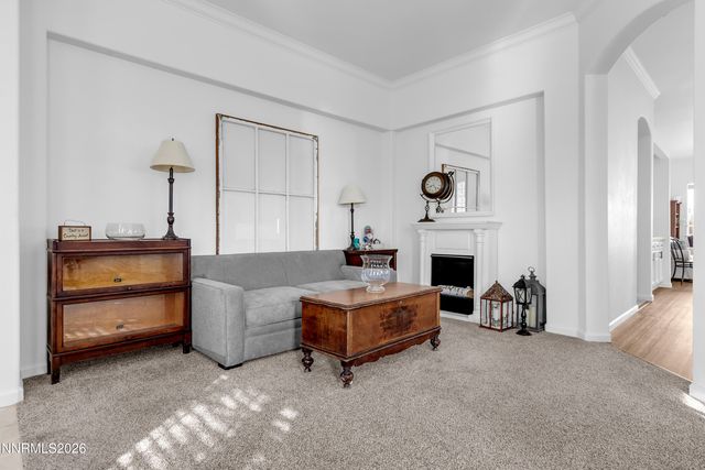 2730 Arrowsmith Drive, Sparks, NV 89436