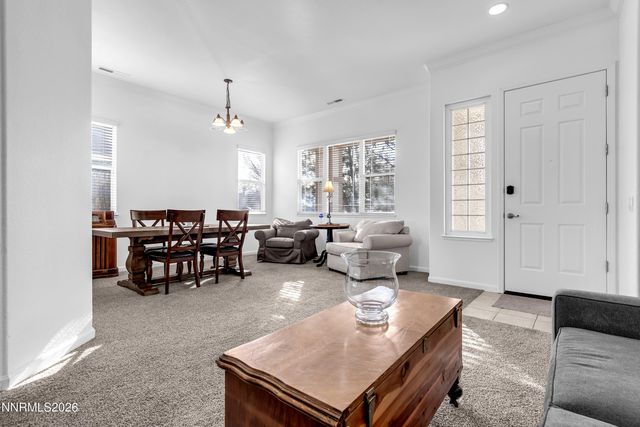 2730 Arrowsmith Drive, Sparks, NV 89436