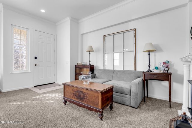 2730 Arrowsmith Drive, Sparks, NV 89436