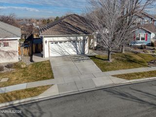 2730 Arrowsmith Drive, Sparks, NV 89436