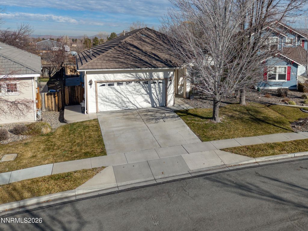 2730 Arrowsmith Drive, Sparks, NV 89436