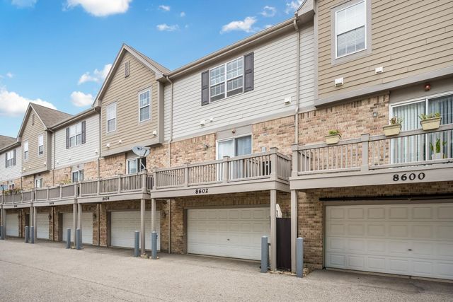 8602 Grove Street, Morton Grove, IL 60053