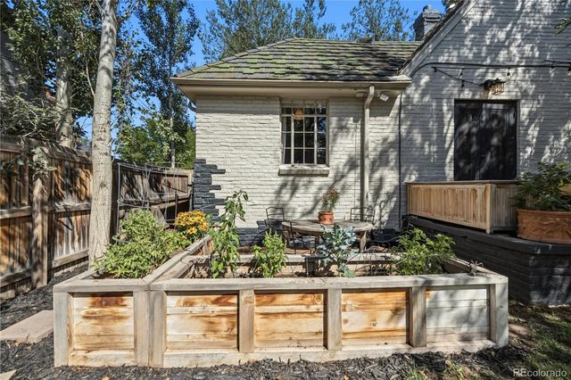2375 Locust Street, Denver, CO 80207